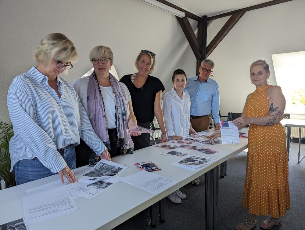 Shoppingbummelgewinner stehen fest