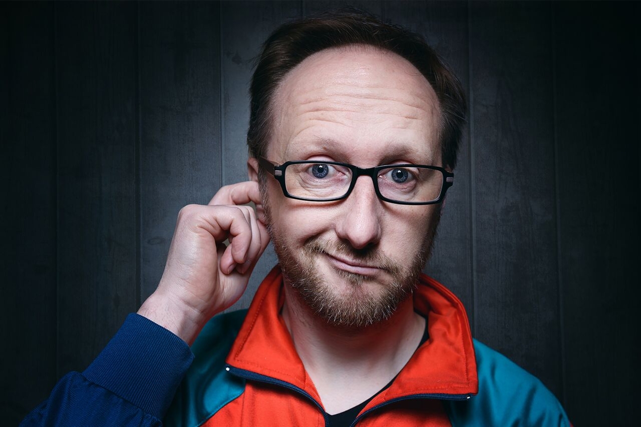 Ingo Appelt und eine Mixed Comedy-Show strapazieren die  Lachmuskeln im Februar