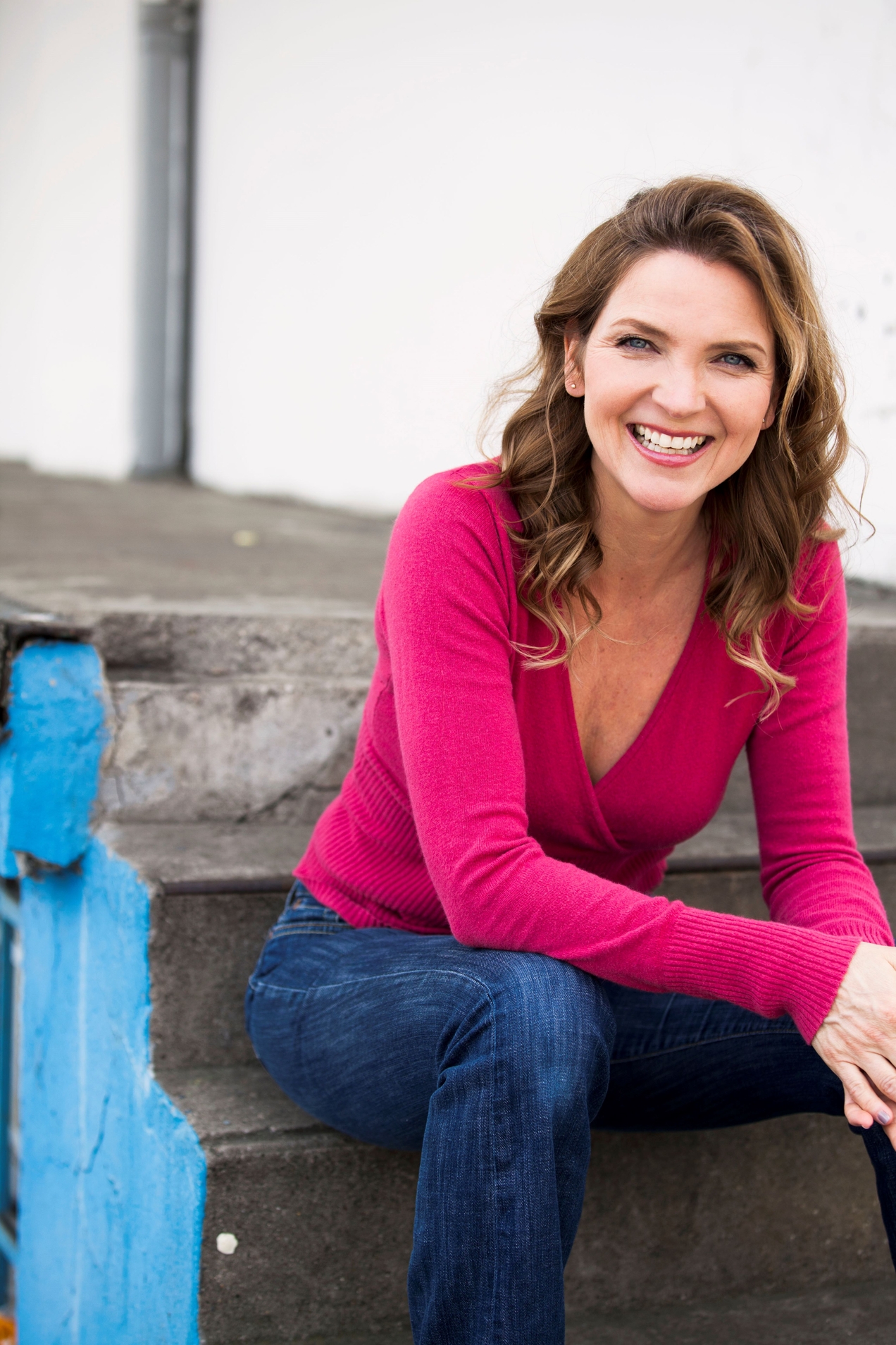 ProSieben „Switch“-Star Susanne Pätzold besucht die  Stadthalle mit ihrem Programm „Multiple Choice“
