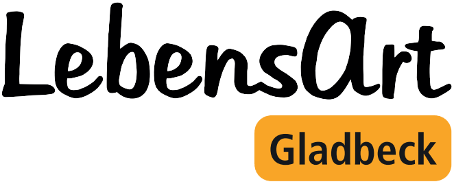 Logo Lebensart Gladbeck