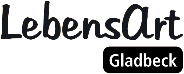 Logo Lebensart Gladbeck 